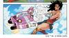 DC x Sonic the Hedgehog (Japanische Übersetzungsedition)