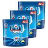 Finish All-in-One Premium Powerball Cube 42 Pieces 3 Bags