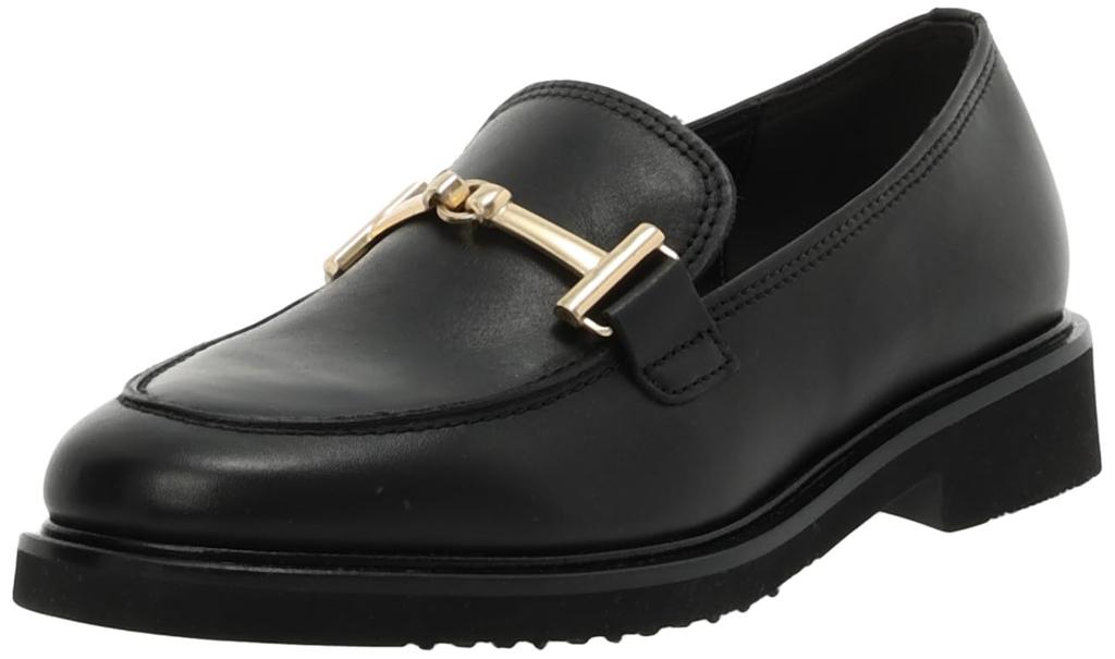 Gabor Loafers Size Cm Women's 35211, BL, 23.5