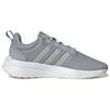 Adidas Neo Racer TR21 Comfortable Versatile Fabric Non-Slip Wear-Resistant Breathable Shock Absorbing Low-Top Casual Running Shoes GX4202