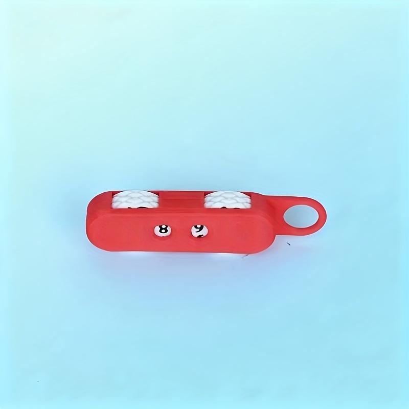 Woven Counter/Knitting Sweater Counter/Stitch Counter for Crochet/Compact And Portable Crochet Knitting Tool, Rolling Counter