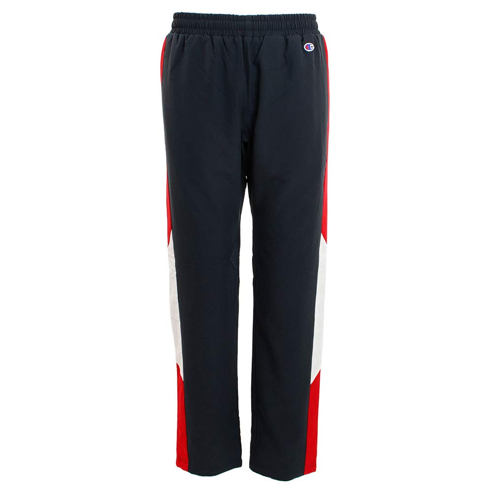 

Champion темно-синие удлиненные мужские брюки размера M, (C3-QSD02)