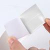 3 Rollen Verdicktes Wasserdichtes Dichtband Klebend Badezimmer Küche Dichtungsstreifen für Spüle Badewanne Arbeitsplatte Einfach zu Verwenden