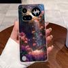 Für Nothing Phone 4a Pro Hülle Klar Luxus Niedlich Liebes Hase Lustig TPU Weiches Silikon Rückseite Für Nothing Phone4A Pro Gehäuse