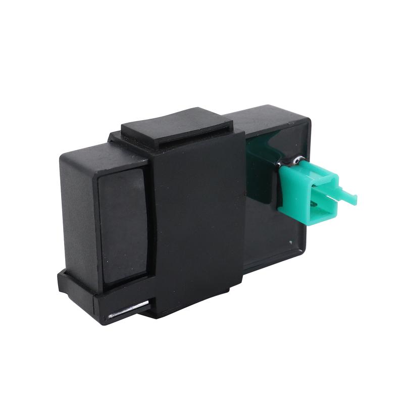 4 Pin Universal Motorcycle Ignition Ignite System Unit DC CDI For 50 70 90 110CC Pit Bike ATV Motorbike