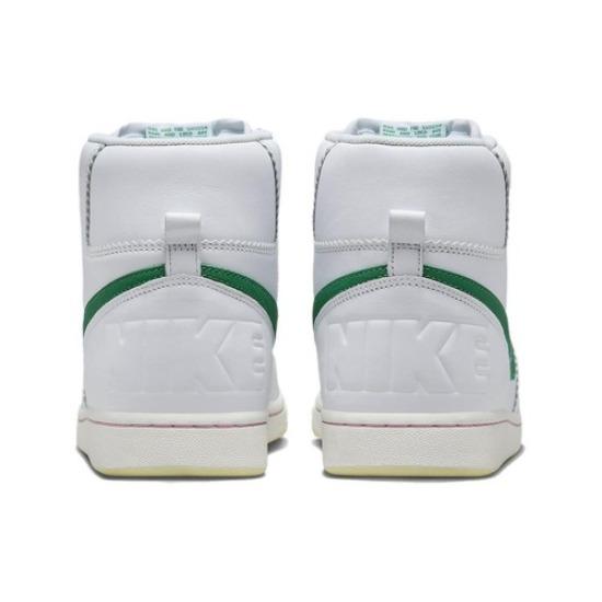 Nike Terminator High White Malachite - FV9350-100