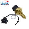 Coolant Water Temperature Sensor or Connector For BMW X1 X3 X5 Z3 X4 E81 E87 E88 E82 E46 E90 E60 Land Rover Freelander MG Rover