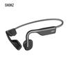 Shokz OpenMove S661 Wireless Bone Conduction Sports Headphones