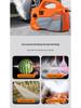 High-Power Portable Handheld Car Washer & Cleaner with High-Pressure Water Gun