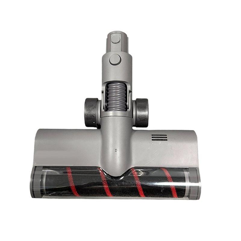 

A60P Для Dreame T20/T30/V12/V16/T10 Электрическая напольная щетка со светодиодной подсветкой Насадки для твердых полов