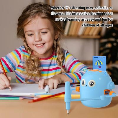 Jeux éducatifs et ludiques – Jouets dessins et peinture
