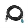 DT08 1137658-00-A / 1013230-00-A for Diagnostic Service Cables Ethernet for Tesla 3,for Model 3 Y Model X S
