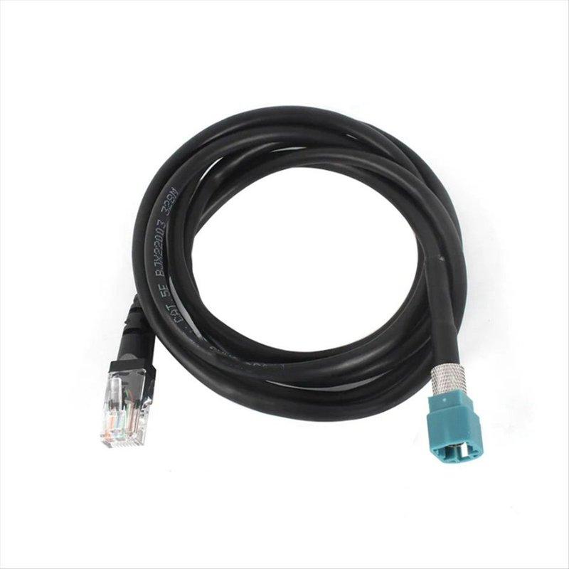 DT08 1137658-00-A / 1013230-00-A for Diagnostic Service Cables Ethernet for Tesla 3,for Model 3 Y Model X S
