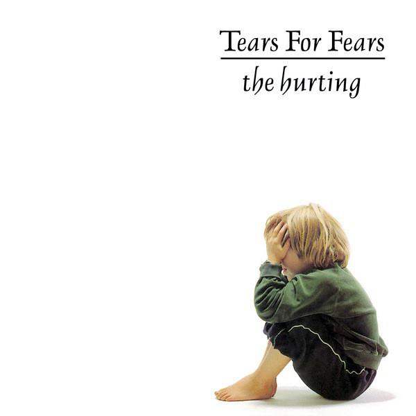 

CD TEARS FOR FEARS - Hurting 5581042 Mercury 1999 Europe Dance & Electronica Used
