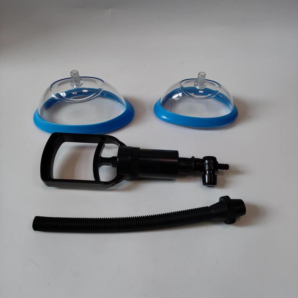 Clitoral Sucking Vacuum Stimulator by [Manufacturer]