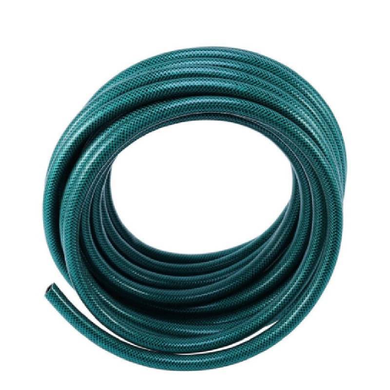 Tubo da Giardino in PVC con Design Leggero e Morbido per Irrigazione del Giardino e Progetti Fai da Te