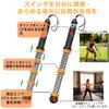 New Enhanced Cordless Battle Ropes Adjustable Resistance Home Training Equipment Strength Training Gear Powerful Muscle Building Exercise Compact and