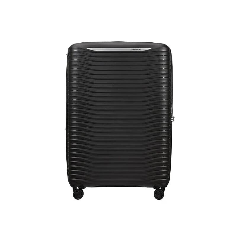 

Samsonite Wavy Hardside 20-inch Spinner Suitcase