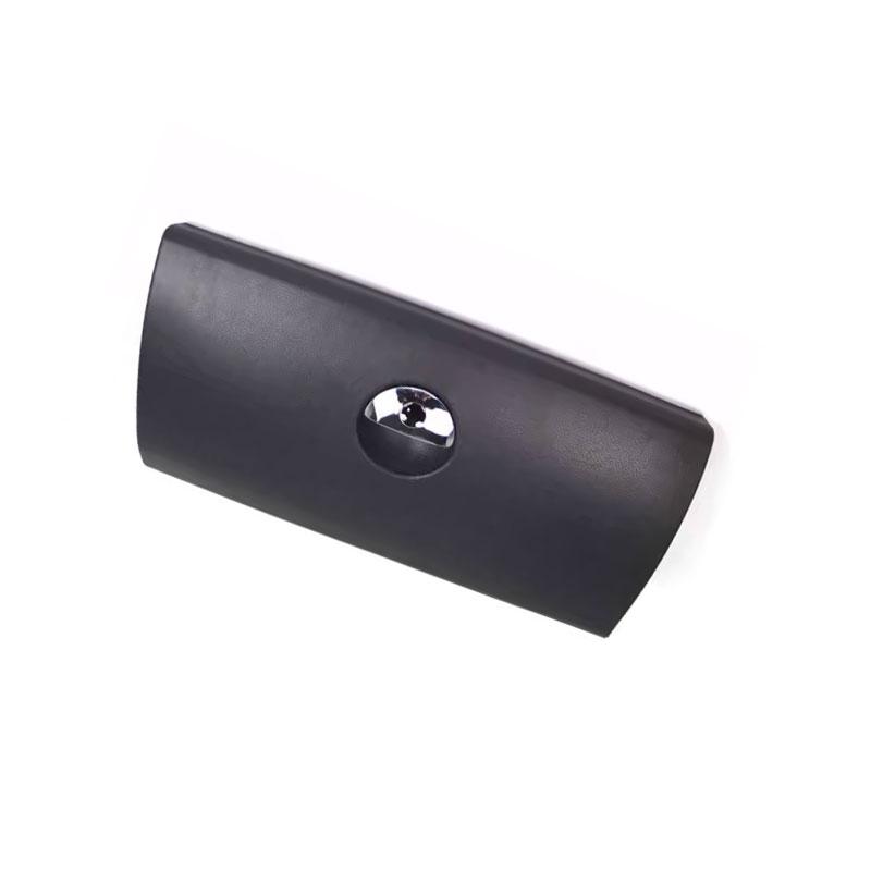 For Mini Cooper R50 R52 R53 2001-2006 LHD Black Replacement Glove Box Lid Repair Glove Box Cover Lid 51167058398 Car Accessories