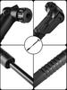 Mtb Bicycle Pump Bike Manual Air Pump Balloon Basketball Football Tire Inflator Schrader Valve Floor Pump Cycling Accesories