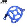 Electric Motorcycle CNC Engine Case Saver Cover Guard For Surron Sur-Ron SurRon Light Bee X S L1E For Segway X160 X260 Dirt Bike