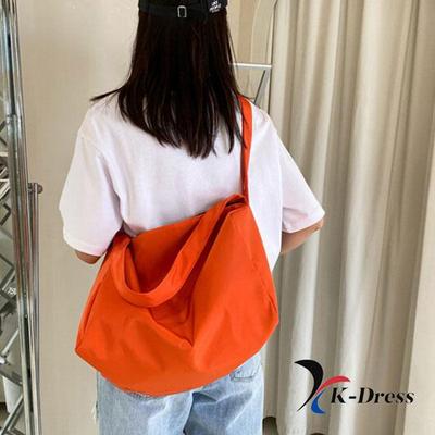Croia Sports Travel Daily Student Book Lightweight Shoulder Cross Bag (3 Colors)