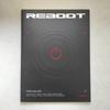 [USED] TREASURE “REBOOT” PHOTOBOOK Black Ver.