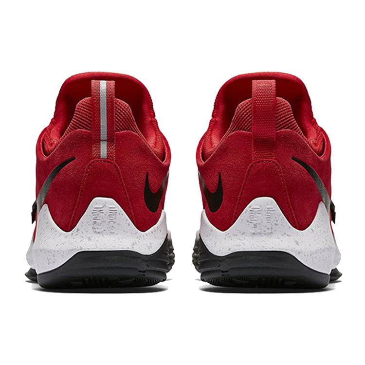Nike Pg 1 University Red 878627-602
