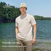 Pelliot Outdoor Quick-Dry Anti-Bacterial Polo Shirt