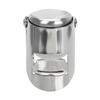 304 Stainless Steel Champagne Cork Portable Sealing Machine Bar Stopper Wine Cork Sparkling Wine Champagne Cap