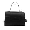 Retro Niche Design Handbag Bag Fashion 2025 Autumn New Beautiful Casual Shoulder Crossbody Small Square Bag