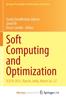 Bok Soft Computing and Optimization : SCOTA 2021, Ranchi, India, March 26-27
