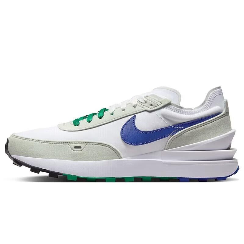 

Мужские повседневные беговые кроссовки Nike Waffle One 42