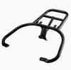Vespa Sprint/Primavera 150 GTS300 GTV6 Rear Luggage Rack with Foldable Backrest