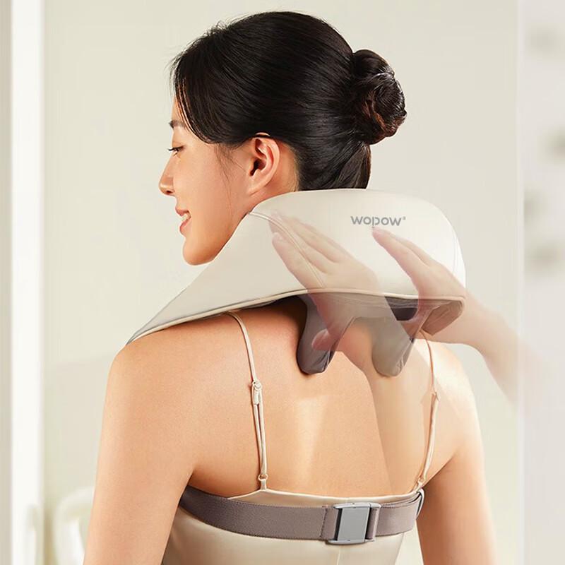 WOPOW NM06 Smart Neck and Shoulder Massager