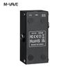 Guitar Pedal Effectr M-VAVE IR BOX Cabinet Simulator and IR Loader Support APP