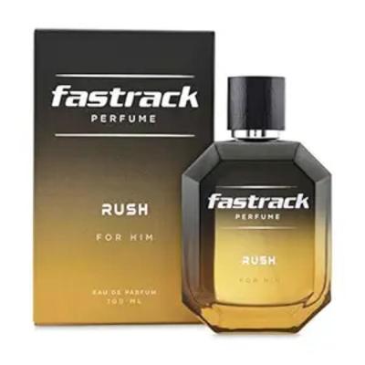 Perfume Rush |Perfume for Men| 100 Ml EDP |Long Lasting Smell |Woody Musk Perfume for Men | Crafted by European experts|Best Gift for Men