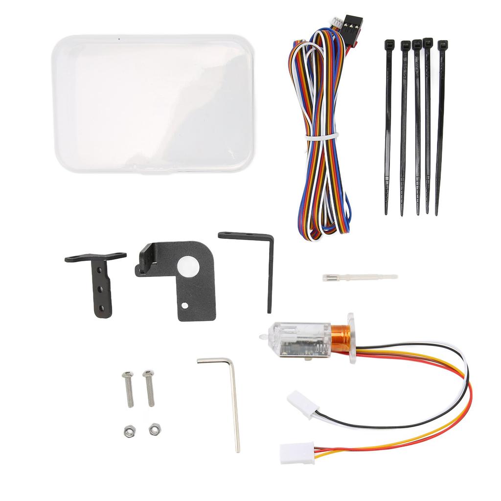 Auto-Bett-Nivellierungssensor-Kit Hochpräzise, einfache Installation, hohe Kompatibilität, Heißbettdruck