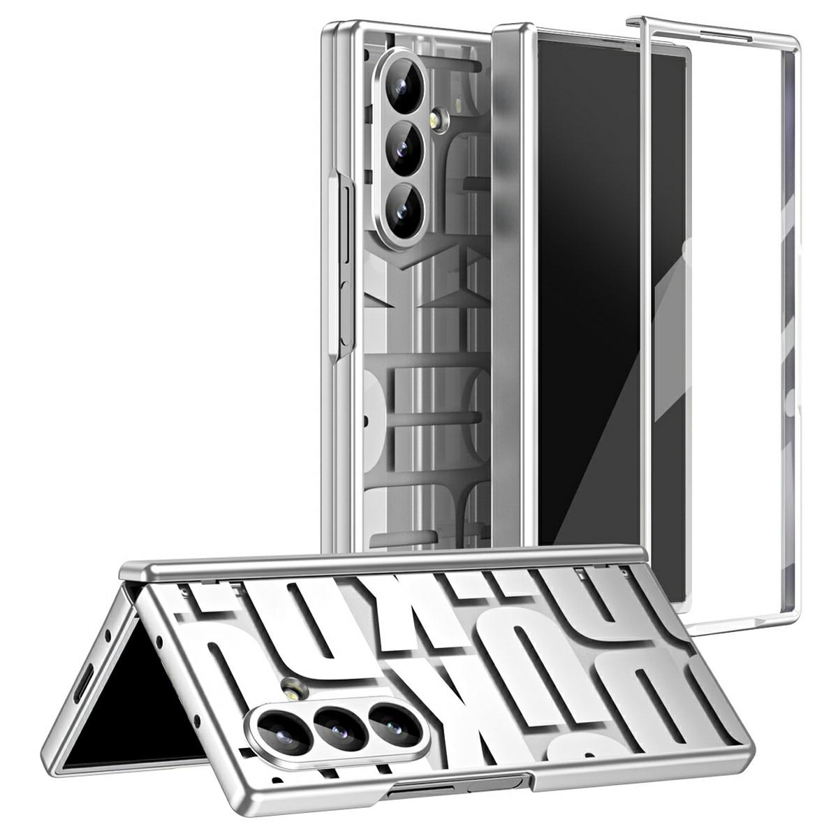 Розовое золото, Поликарбонат, Закаленное стекло