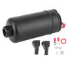 Universal Inline External Fuel Pump 380LPH Flow 0580254044 Replacement Engine Parts