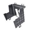 Car Battery Tray Trim Cover 1KD915335 For VW Je.tta Golf MK5 MK6 Passat B6 Tiguan Sharan Magotan