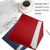 10pcs A4 Kraft Paper Envelopes Portfolio Foolscap File Folders Document Folder with String Fastener Closure Wallet Pockets File Bags Storage Pouch