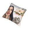 Rosalia LUX Tour 2026 Pillow Covers Merch Printed Cushion Cover Decorative  Throw Pillow Case Cover Home Multi Size