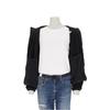 Seconde vie - Veste polaire Femme  Osito TNF Noir - Excellent état