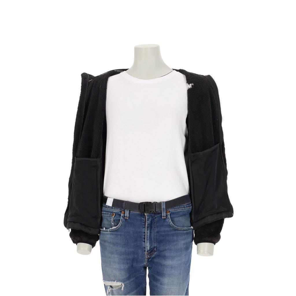 Seconde vie - Veste polaire Femme  Osito TNF Noir - Excellent état