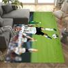 Vasco Da Gama's Aminho Floor Mat Perfect for Dining Room Foyer Decorate room Entryway Anti-slip Rug Office home decor Best for Christmas