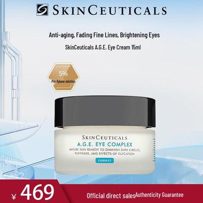 Skinceuticals AGE Eye Cream