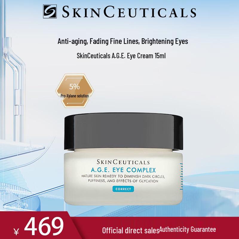 Крем для кожи вокруг глаз Skinceuticals AGE