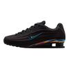 Nike Shox Z SE Schwarz Irisierend Damen Sneaker #REF! IM6051-001