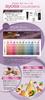 Syoss Colorgenic Milky Hair Color LA03 Lavender Ash Bonus 2-Pack +